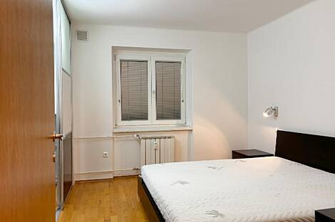 Трёхкомнатные апартаменты Шишка: 5