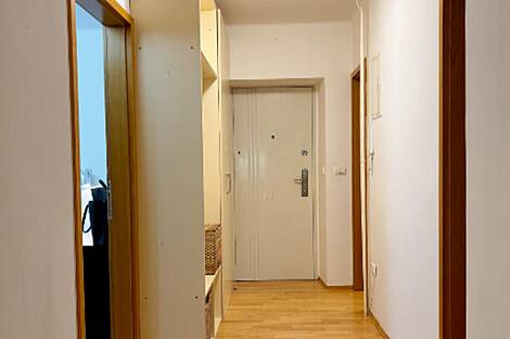 Трёхкомнатные апартаменты Шишка: 8