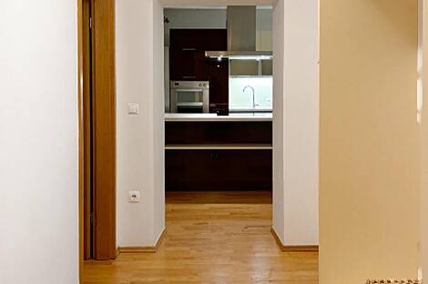 Трёхкомнатные апартаменты Шишка: 9