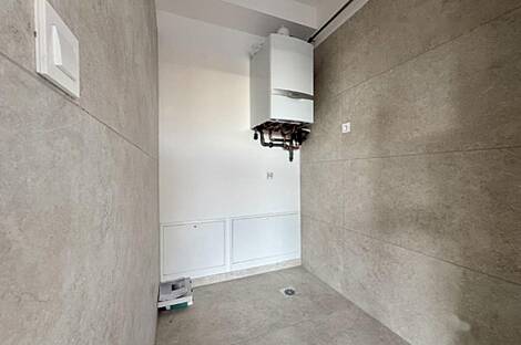 Трехкомнатная квартира в Чрнуче: 2