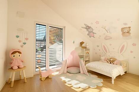 Трехкомнатная квартира в Чрнуче: 7