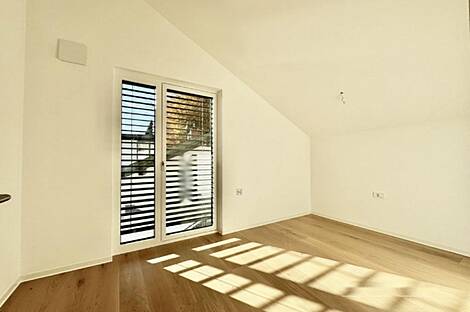 Трехкомнатная квартира в Чрнуче: 8