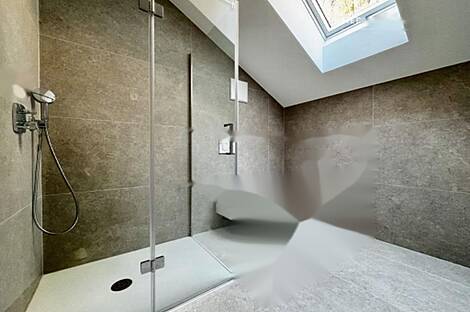 Трехкомнатная квартира в Чрнуче: 11