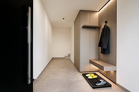 Трехкомнатная квартира в Чрнуче: 12