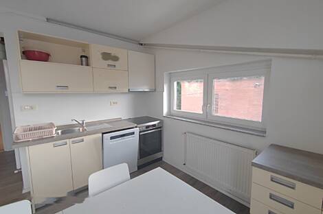 Жилье с видом на водоем: 1