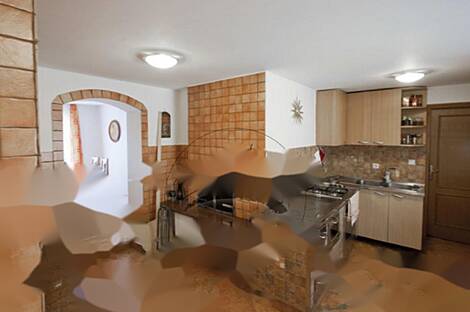 Дом, Кршка.: 8