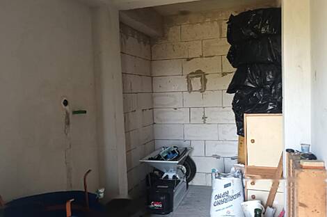 Дом с панорамой на Сечовельский залив: 5