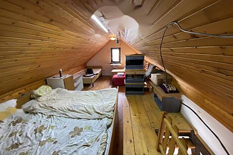 Дом в Плинтовеце: 2