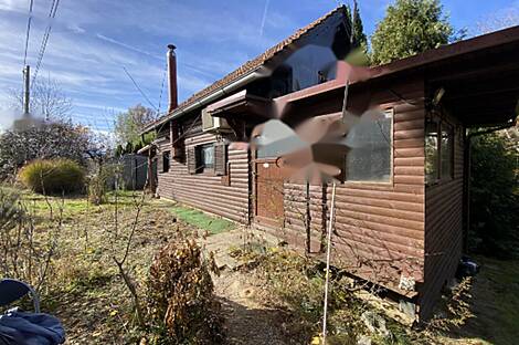 Дом в Плинтовеце: 3