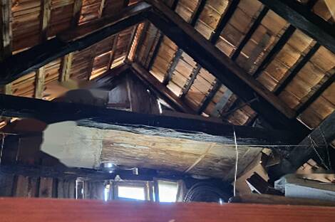 Дом, Завода, Дрожащая.: 2