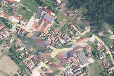 Дом, Завода, Дрожащая.: 8