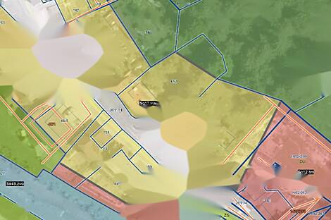 Дом, Завода, Дрожащая.: 9