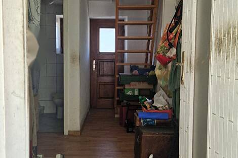 Дом, Завода, Дрожащая.: 12