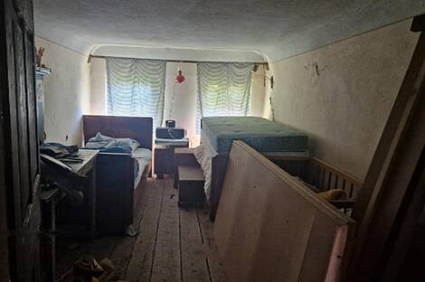 Дом, Завода, Дрожащая.: 14