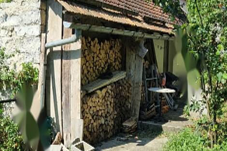 Дом, Завода, Дрожащая.: 21