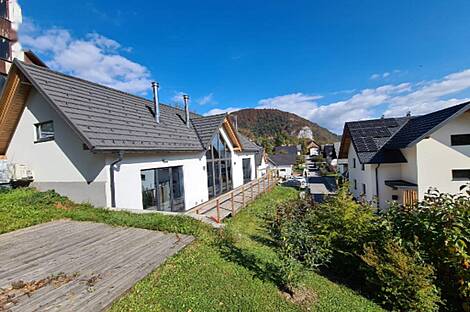 Дом, расположенный в Бохиньской Беле: 9