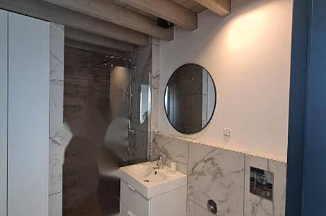 Дом, расположенный в Бохиньской Беле: 16