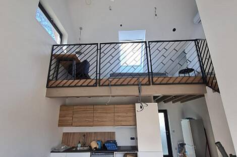 Дом, расположенный в Бохиньской Беле: 19