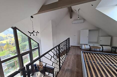 Дом, расположенный в Бохиньской Беле: 21