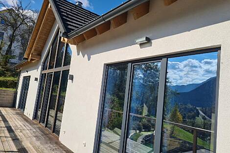 Дом, расположенный в Бохиньской Беле: 23