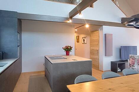 Дом в Рыбно: 6