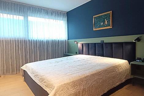 Дом в Рыбно: 12