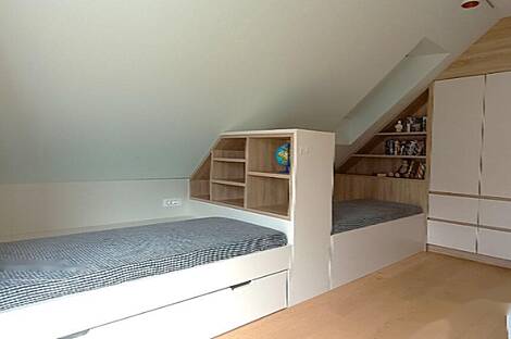 Дом в Рыбно: 17