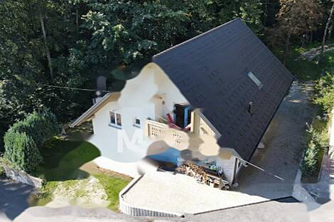 Дом, Рибно: 7