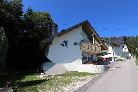 Дом, Рибно: 10