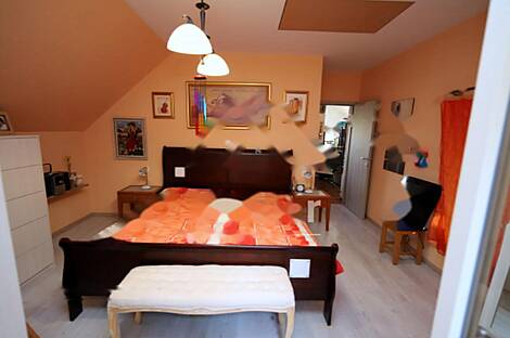 Дом, Рибно: 20