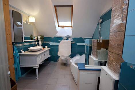 Дом, Рибно: 22