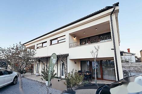 Дом Новый Майчни на два хозяина: 4