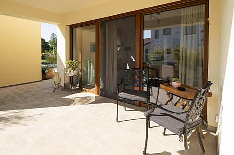 Дом Новый Майчни на два хозяина: 10