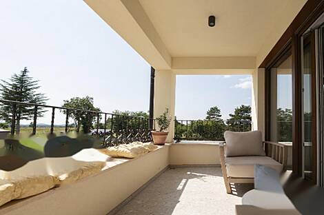 Дом Новый Майчни на два хозяина: 11