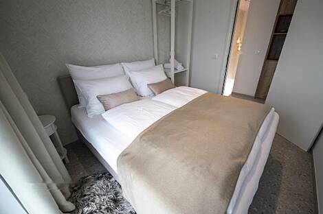 Дом Новый Майчни на два хозяина: 13