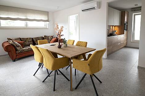 Дом Новый Майчни на два хозяина: 15