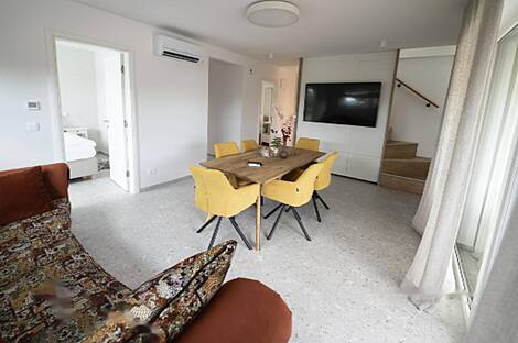 Дом Новый Майчни на два хозяина: 16