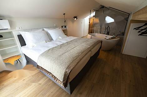 Дом Новый Майчни на два хозяина: 18