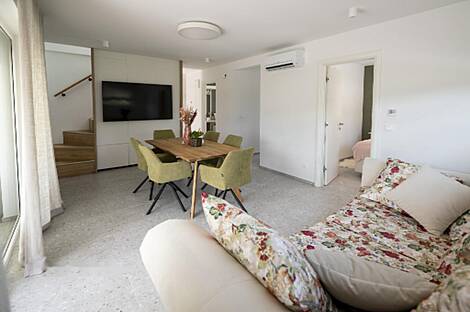 Дом Новый Майчни на два хозяина: 20