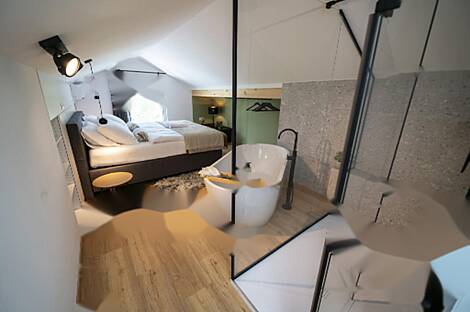 Дом Новый Майчни на два хозяина: 25