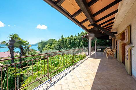 Порторож, дом: 8