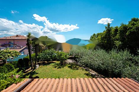 Порторож, дом: 12