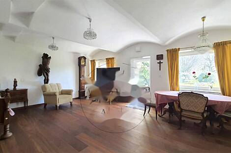 Жилище в Трново, Центр: 1