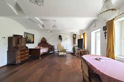 Жилище в Трново, Центр: 4