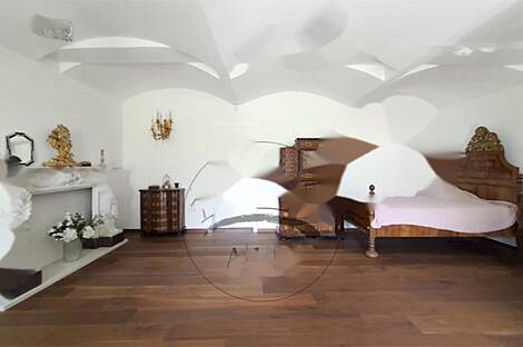 Жилище в Трново, Центр: 5