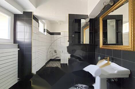 Жилище в Трново, Центр: 12