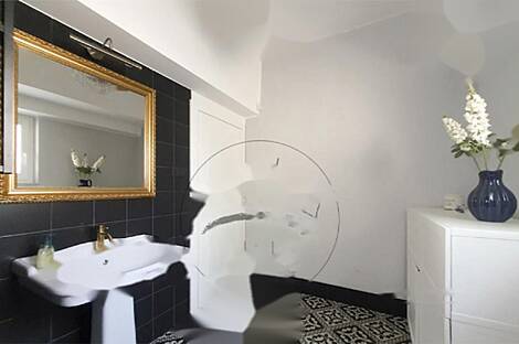 Жилище в Трново, Центр: 14