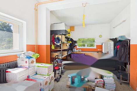 Изба на Ежице: 22