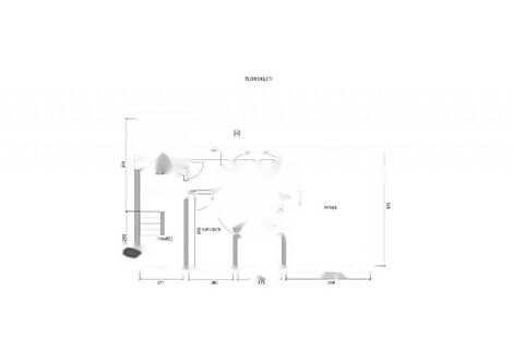 Дом на два этажа в Новой Любляне, район Бежиград.: 2