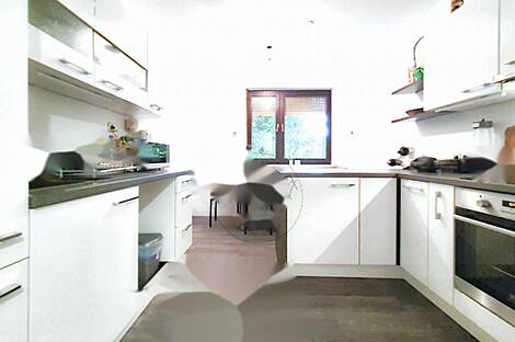 Дом на два этажа в Новой Любляне, район Бежиград.: 3